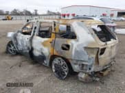 ✅ 2020 Jeep Grand Cherokee Overland • VIN: 1C4RJFCG6LC137608 • Lot: 41306755. Listed on IAAI with 125,973 mi. Free auction sales archive from the USA and detailed vehicle history report at DreamBid. Image 3.