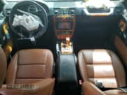 ✅ 2004 Mercedes-Benz G 5.5L AMG • VIN: WDCYR46E74X144672 • Lot: 55212454. Wystawiony na Copart z przebiegiem 143 994 mil. Bezpłatny archiwum sprzedaży aukcyjnych z USA i szczegółowy raport historii pojazdu na DreamBid. Zdjęcie 8.