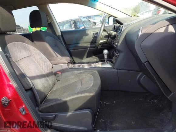 ✅ 2012 Nissan Rogue SL • VIN: JN8AS5MT9CW259575 • Lot: 43098636. Wystawiony na IAAI z przebiegiem 133 606 mil. Bezpłatny archiwum sprzedaży aukcyjnych z USA i szczegółowy raport historii pojazdu na DreamBid. Zdjęcie 5.