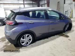 2023 Chevrolet Bolt EV 1LT с VIN 1G1FW6S07P4173633, выставлен на аукционе Copart как лот 79738703 с пробегом 8 875 миль миль и . История ставок и продаж доступна на DreamBid. Изображение 3.