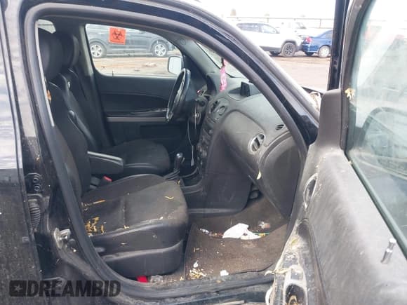 ✅ 2010 Chevrolet HHR SS • VIN: 3GNBADDM2AS535584 • Лот: 43300079. Опубликован ранее на IAAI с пробегом 129 881 миль. Бесплатный доступ к архиву аукционных продаж из США и подробный отчёт об истории автомобиля на DreamBid. Изображение 5.