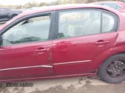 ✅ 2006 Chevrolet Malibu 2LT • VIN: 1G1ZT51876F166482 • Lot: 43584159. Listed on IAAI with Not provided. Free auction sales archive from the USA and detailed vehicle history report at DreamBid. Image 13.