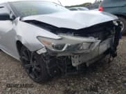 ✅ 2017 Nissan Maxima Platinum • VIN: 1N4AA6AP3HC415815 • Lot: 42670911. Listed on IAAI with 77,663 mi. Free auction sales archive from the USA and detailed vehicle history report at DreamBid. Image 19.