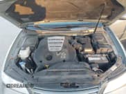 ✅ 2007 Hyundai Azera SE • VIN: KMHFC46F77A194403 • Lot: 43650343. Listed on IAAI with 148,624 mi. Free auction sales archive from the USA and detailed vehicle history report at DreamBid. Image 10.