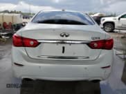 ✅ 2015 Infiniti Q50 Premium • VIN: JN1BV7APXFM352327 • Lot: 72375874. Wystawiony na Copart z przebiegiem 101 479 mil. Bezpłatny archiwum sprzedaży aukcyjnych z USA i szczegółowy raport historii pojazdu na DreamBid. Zdjęcie 6.