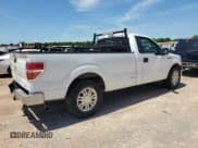 ✅ 2011 Ford F-150 XL • VIN: 1FTNF1CF2BKD62980 • Lot: 54854855. Listed on Copart with 257,233 mi. Free auction sales archive from the USA and detailed vehicle history report at DreamBid. Image 3.