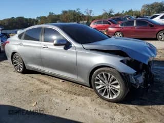 ✅ 2015 Hyundai Genesis 3.8L • VIN: KMHGN4JE9FU050197 • Lot: 81738724. Wystawiony na Copart z przebiegiem 151 054 mil. Bezpłatny archiwum sprzedaży aukcyjnych z USA i szczegółowy raport historii pojazdu na DreamBid. Zdjęcie 4.