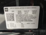 ✅ 2022 Chevrolet Equinox LS • VIN: 2GNAXSEV1N6155856 • Lot: 42440599. Listed on IAAI with 22,911 mi. Free auction sales archive from the USA and detailed vehicle history report at DreamBid. Image 9.