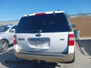 ✅ 2012 Ford Expedition XLT • VIN: 1FMJU1H5XCEF58911 • Lot: 41966461. Listed on IAAI with 167,643 mi. Free auction sales archive from the USA and detailed vehicle history report at DreamBid. Image 16.