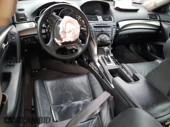 ✅ 2013 Acura TL Advance • VIN: 19UUA9F75DA001394 • Лот: 56843725. Опубликован ранее на Copart с пробегом Не указан. Бесплатный доступ к архиву аукционных продаж из США и подробный отчёт об истории автомобиля на DreamBid. Изображение 8.