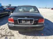 ✅ 2005 Hyundai Sonata GL • VIN: KMHWF25S45A194169 • Лот: 41819725. Опубликован ранее на Copart с пробегом 125 614 миль. Бесплатный доступ к архиву аукционных продаж из США и подробный отчёт об истории автомобиля на DreamBid. Изображение 6.