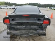 ✅ 2011 Dodge Charger Police • VIN: 2B3CL1CT2BH600244 • Лот: 50909215. Опубликован ранее на Copart с пробегом 146 357 миль. Бесплатный доступ к архиву аукционных продаж из США и подробный отчёт об истории автомобиля на DreamBid. Изображение 6.