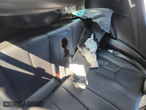 ✅ 2016 Hyundai Veloster Turbo • VIN: KMHTC6AE5GU258529 • Лот: 43705840. Опубликован ранее на IAAI с пробегом 80 463 миль. Бесплатный доступ к архиву аукционных продаж из США и подробный отчёт об истории автомобиля на DreamBid. Изображение 8.