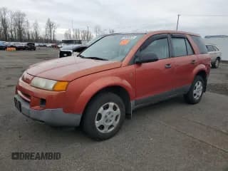 ✅ 2003 Saturn VUE • VIN: 5GZCZ23D53S871755 • Lot: 48262675. Wystawiony na Copart z przebiegiem Nie podano. Bezpłatny archiwum sprzedaży aukcyjnych z USA i szczegółowy raport historii pojazdu na DreamBid. Zdjęcie 1.