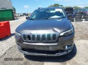 ✅ 2020 Jeep Cherokee Limited • VIN: 1C4PJMDX0LD519038 • Lot: 42289772. Listed on IAAI with 94,079 mi. Free auction sales archive from the USA and detailed vehicle history report at DreamBid. Image 12.