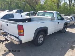 2002 Chevrolet Silverado 2500 с VIN 1GCGC24U02Z148775, выставлен на аукционе IAAI как лот 42114059 с пробегом 136 400 миль миль и . История ставок и продаж доступна на DreamBid. Изображение 4.