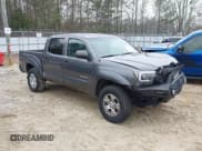 ✅ 2013 Toyota Tacoma PreRunner • VIN: 5TFJU4GN0DX041470 • Lot: 41207148. Wystawiony na IAAI z przebiegiem 165 562 mil. Bezpłatny archiwum sprzedaży aukcyjnych z USA i szczegółowy raport historii pojazdu na DreamBid. Zdjęcie 1.