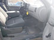 ✅ 2013 Chevrolet Silverado 1500 Work Truck • VIN: 1GCNKPEA1DZ292639 • Lot: 43658455. Listed on IAAI with 152,684 mi. Free auction sales archive from the USA and detailed vehicle history report at DreamBid. Image 5.