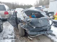 ✅ 2024 Mazda 3 S Carbon Edition • VIN: JM1BPBLM6R1713720 • Lot: 41417456. Listed on IAAI with 4,000 mi. Free auction sales archive from the USA and detailed vehicle history report at DreamBid. Image 12.