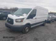 ✅ 2016 Ford Transit Cargo • VIN: 1FTYR2CM3GKA99267 • Лот: 43636699. Опубликован ранее на IAAI с пробегом 242 268 миль. Бесплатный доступ к архиву аукционных продаж из США и подробный отчёт об истории автомобиля на DreamBid. Изображение 2.