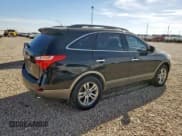 ✅ 2012 Hyundai Veracruz Limited • VIN: KM8NU4CC0CU188129 • Lot: 91858735. Listed on Copart with 129,982 mi. Free auction sales archive from the USA and detailed vehicle history report at DreamBid. Image 3.