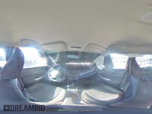 ✅ 2020 Nissan Kicks SV • VIN: 3N1CP5CV5LL570213 • Lot: 62076895. Wystawiony na Copart z przebiegiem 38 865 mil. Bezpłatny archiwum sprzedaży aukcyjnych z USA i szczegółowy raport historii pojazdu na DreamBid. Zdjęcie 15.