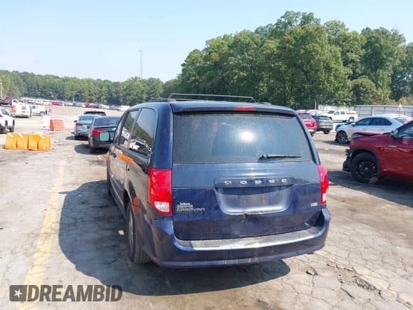 ✅ 2012 Dodge Grand Caravan SXT • VIN: 2C4RDGCG6CR310337 • Lot: 43245893. Wystawiony na IAAI z przebiegiem 219 844 mil. Bezpłatny archiwum sprzedaży aukcyjnych z USA i szczegółowy raport historii pojazdu na DreamBid. Zdjęcie 3.