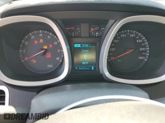 ✅ 2017 Chevrolet Equinox LT • VIN: 2GNFLFEK0H6215287 • Лот: 69413974. Опубликован ранее на Copart с пробегом 46 550 миль. Бесплатный доступ к архиву аукционных продаж из США и подробный отчёт об истории автомобиля на DreamBid. Изображение 9.