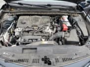 ✅ 2019 Toyota Camry SE • VIN: 4T1B11HK8KU283577 • Лот: 93075755. Опубликован ранее на Copart с пробегом 44 907 миль. Бесплатный доступ к архиву аукционных продаж из США и подробный отчёт об истории автомобиля на DreamBid. Изображение 11.