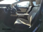 ✅ 2019 Lexus RX 350 • VIN: JTJBZMCA7K2038551 • Lot: 89865425. Listed on Copart with 57,313 mi. Free auction sales archive from the USA and detailed vehicle history report at DreamBid. Image 7.