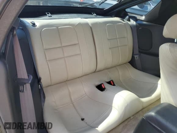 ✅ 1995 Mitsubishi 3000GT GT • VIN: JA3AM54J6SY013766 • Лот: 75465424. Опубликован ранее на Copart с пробегом 103 869 миль. Бесплатный доступ к архиву аукционных продаж из США и подробный отчёт об истории автомобиля на DreamBid. Изображение 10.