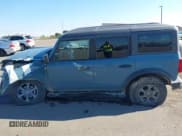 ✅ 2022 Ford Bronco • VIN: 1FMDE5BH2NLB72020 • Lot: 43514294. Listed on IAAI with 72,846 mi. Free auction sales archive from the USA and detailed vehicle history report at DreamBid. Image 15.