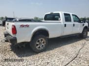 ✅ 2008 Ford F-350 XL • VIN: 1FTSW31R58ED26199 • Lot: 59855455. Listed on Copart with 235,064 mi. Free auction sales archive from the USA and detailed vehicle history report at DreamBid. Image 3.