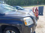 ✅ 2015 GMC Terrain SLT • VIN: 2GKALSEK9F6225278 • Lot: 42237628. Listed on IAAI with 170,036 mi. Free auction sales archive from the USA and detailed vehicle history report at DreamBid. Image 20.