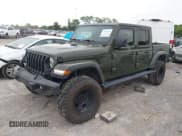 ✅ 2022 Jeep Gladiator Texas Trail • VIN: 1C6HJTAG1NL105124 • Лот: 42601707. Опубликован ранее на IAAI с пробегом 52 064 миль. Бесплатный доступ к архиву аукционных продаж из США и подробный отчёт об истории автомобиля на DreamBid. Изображение 17.