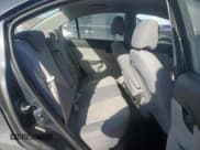 ✅ 2010 Hyundai Accent GLS • VIN: KMHCN4AC6AU458386 • Лот: 43173845. Опубликован ранее на Copart с пробегом 156 250 миль. Бесплатный доступ к архиву аукционных продаж из США и подробный отчёт об истории автомобиля на DreamBid. Изображение 10.