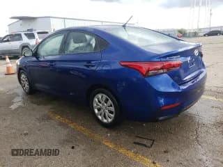 ✅ 2018 Hyundai Accent SEL • VIN: 3KPC24A35JE031776 • Lot: 52627424. Wystawiony na Copart z przebiegiem 64 534 mil. Bezpłatny archiwum sprzedaży aukcyjnych z USA i szczegółowy raport historii pojazdu na DreamBid. Zdjęcie 2.
