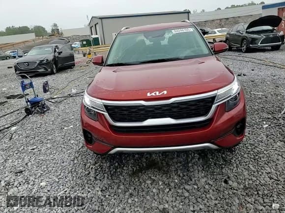 ✅ 2023 Kia Seltos S • VIN: KNDEU2AA7P7425178 • Лот: 84246105. Опубликован ранее на Copart с пробегом 30 209 миль. Бесплатный доступ к архиву аукционных продаж из США и подробный отчёт об истории автомобиля на DreamBid. Изображение 14.