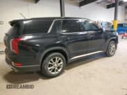 ✅ 2021 Hyundai Palisade SE • VIN: KM8R1DHE4MU295092 • Лот: 59298834. Опубликован ранее на Copart с пробегом 124 861 миль. Бесплатный доступ к архиву аукционных продаж из США и подробный отчёт об истории автомобиля на DreamBid. Изображение 3.