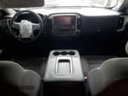 ✅ 2017 Chevrolet Silverado 1500 LT • VIN: 3GCUKREC2HG267120 • Lot: 84821065. Listed on Copart with Not provided. Free auction sales archive from the USA and detailed vehicle history report at DreamBid. Image 8.