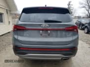 ✅ 2021 Hyundai Santa Fe SE • VIN: 5NMS1DAJ0MH346348 • Lot: 44148654. Wystawiony na Copart z przebiegiem 47 562 mil. Bezpłatny archiwum sprzedaży aukcyjnych z USA i szczegółowy raport historii pojazdu na DreamBid. Zdjęcie 6.