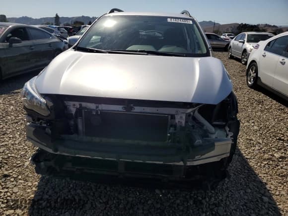 ✅ 2020 Subaru Crosstrek Premium • VIN: JF2GTACC6L9219869 • Lot: 81824485. Wystawiony na Copart z przebiegiem 85 264 mil. Bezpłatny archiwum sprzedaży aukcyjnych z USA i szczegółowy raport historii pojazdu na DreamBid. Zdjęcie 5.