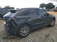 ✅ 2020 Cadillac XT4 FWD Sport • VIN: 1GYFZER49LF045517 • Лот: 64400395. Опубликован ранее на Copart с пробегом 91 538 миль. Бесплатный доступ к архиву аукционных продаж из США и подробный отчёт об истории автомобиля на DreamBid. Изображение 3.