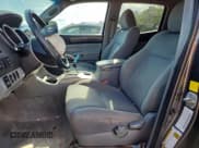 ✅ 2011 Toyota Tacoma PreRunner • VIN: 3TMJU4GN2BM113224 • Lot: 93600255. Listed on Copart with 106,371 mi. Free auction sales archive from the USA and detailed vehicle history report at DreamBid. Image 7.