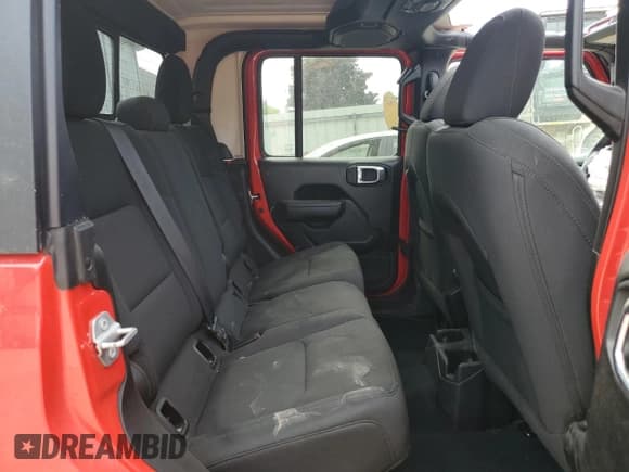 ✅ 2022 Jeep Gladiator Texas Trail • VIN: 1C6HJTAGXNL135397 • Lot: 59975665. Wystawiony na Copart z przebiegiem 111 849 mil. Bezpłatny archiwum sprzedaży aukcyjnych z USA i szczegółowy raport historii pojazdu na DreamBid. Zdjęcie 11.