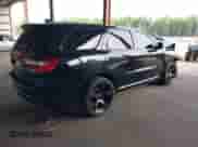 2021 Dodge Durango R/T with VIN 1C4SDJCT9MC547152, listed as a IAAI auction lot 42919209 with 82,920 mi miles and . Bid and sale history available at DreamBid. Image 4.