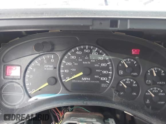 ✅ 2001 Chevrolet Suburban LS • VIN: 1GNEC16T31J253305 • Лот: 42860813. Опубликован ранее на IAAI с пробегом Не указан. Бесплатный доступ к архиву аукционных продаж из США и подробный отчёт об истории автомобиля на DreamBid. Изображение 7.