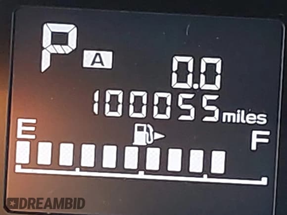 ✅ 2018 Subaru Impreza • VIN: 4S3GTAA67J3744855 • Lot: 43801169. Listed on IAAI with 100,055 mi. Free auction sales archive from the USA and detailed vehicle history report at DreamBid. Image 16.