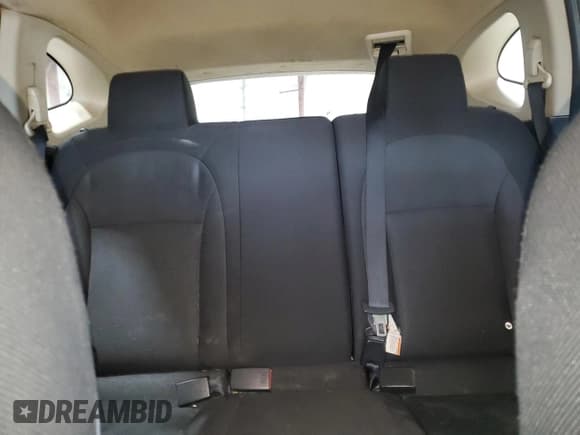 ✅ 2014 Nissan Rogue S • VIN: JN8AS5MV5EW709680 • Lot: 93079265. Listed on Copart with 126,945 mi. Free auction sales archive from the USA and detailed vehicle history report at DreamBid. Image 10.