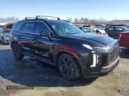 ✅ 2023 Hyundai Palisade XRT • VIN: KM8R3DGE4PU615849 • Лот: 85870344. Опубликован ранее на Copart с пробегом 11 699 миль. Бесплатный доступ к архиву аукционных продаж из США и подробный отчёт об истории автомобиля на DreamBid. Изображение 4.